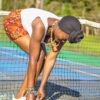 Trendy Kitenge Shorts - Image 3
