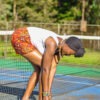 Trendy Kitenge Shorts - Image 2