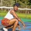 Trendy Kitenge Shorts - Image 5