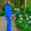 Formal Blue Suit - Image 2