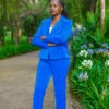 Formal Blue Suit - Image 5