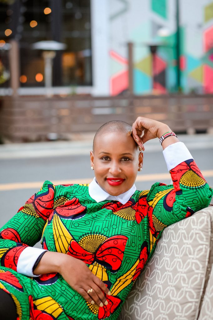 house of gladys mumbi 8