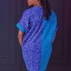 Maisha Mosaic Tunic - Image 2