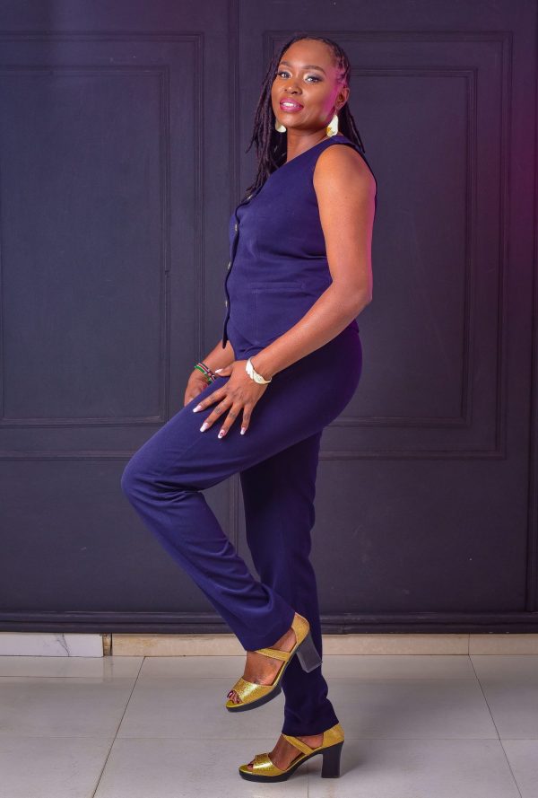 Boss Lady Power Set