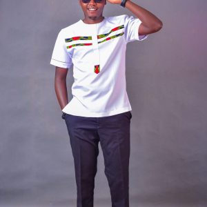 Heritage Stripe Shirt